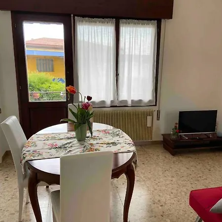 Pensjonat Stanza Vicino A Conegliano Marcatelli