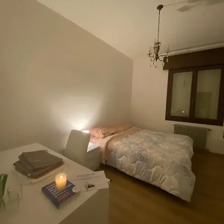 Pensjonat Stanza Vicino A Conegliano *