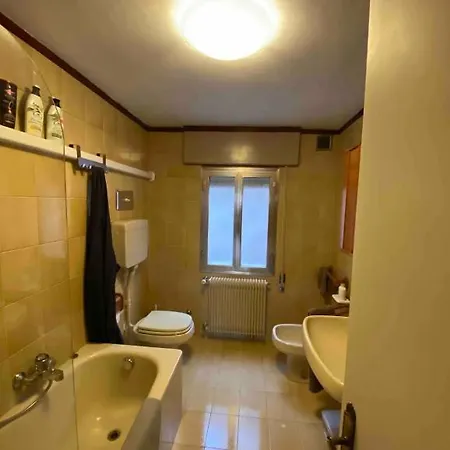 Pensjonat Stanza Vicino A Conegliano Marcatelli